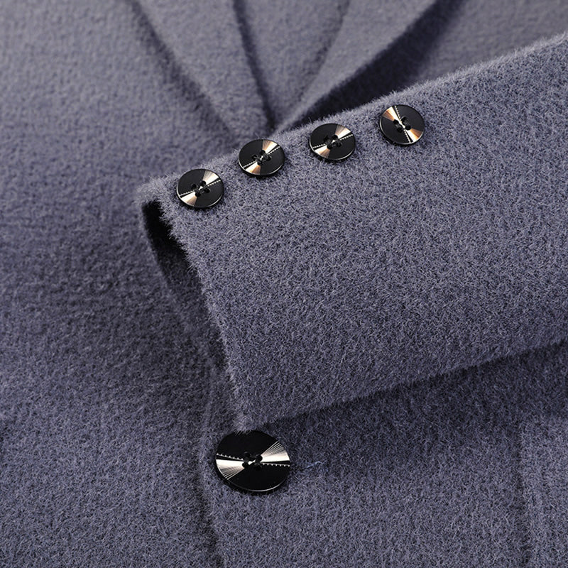 Carlo Martelli Lucca Luxe Cardigan
